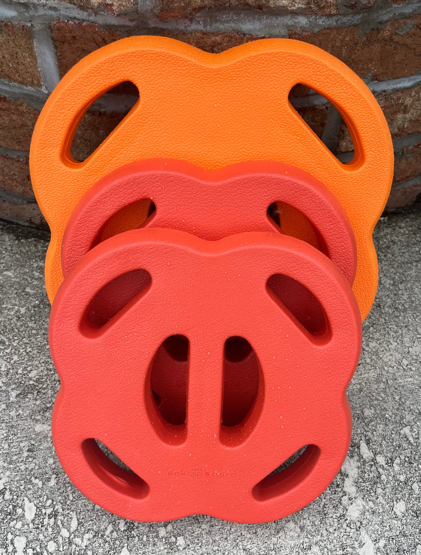 Enki Board Pack of Three