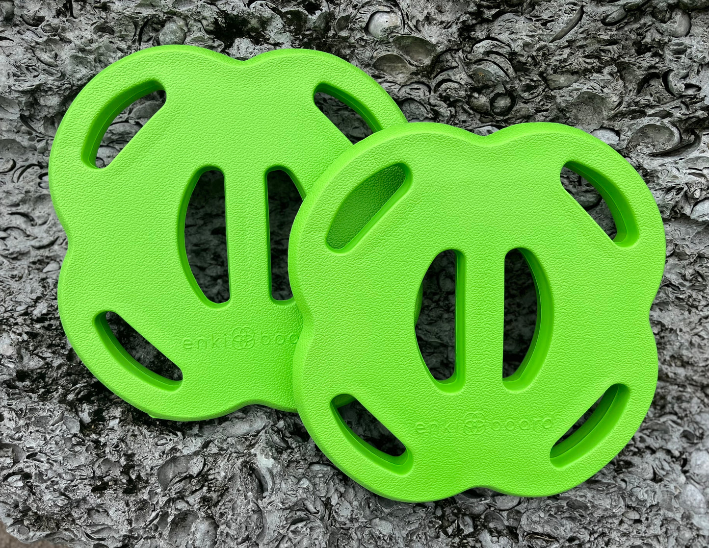 Enki Board Big Single & Pair