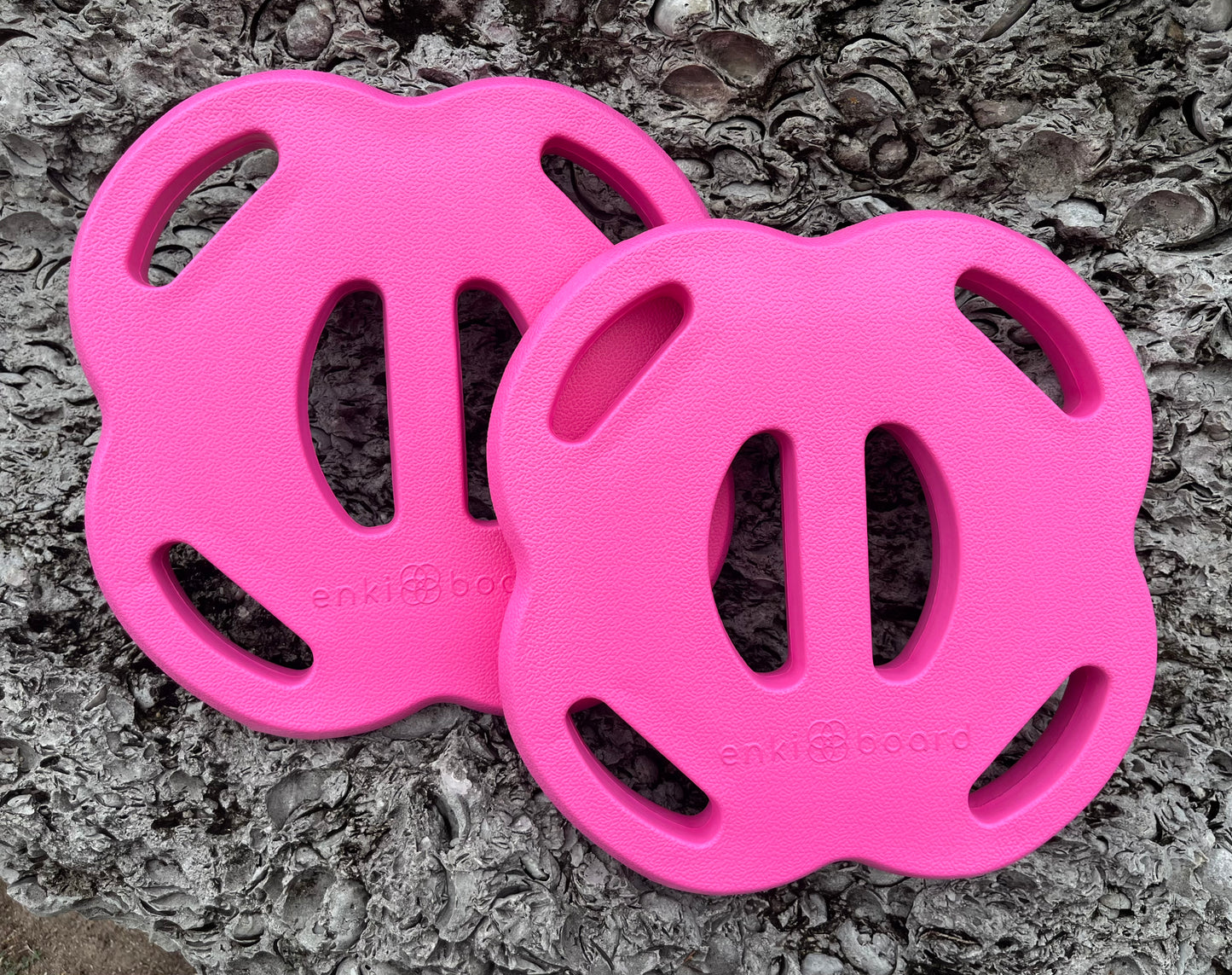 Enki Board Big Single & Pair