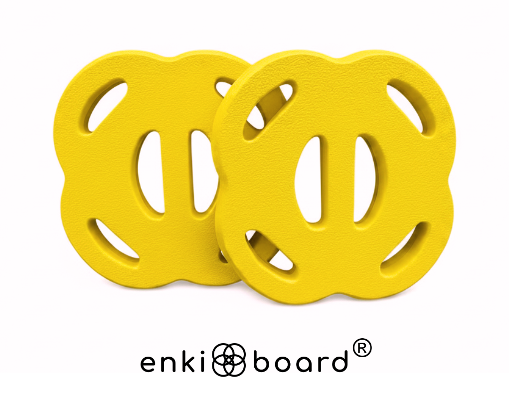 Par Original Enki Board