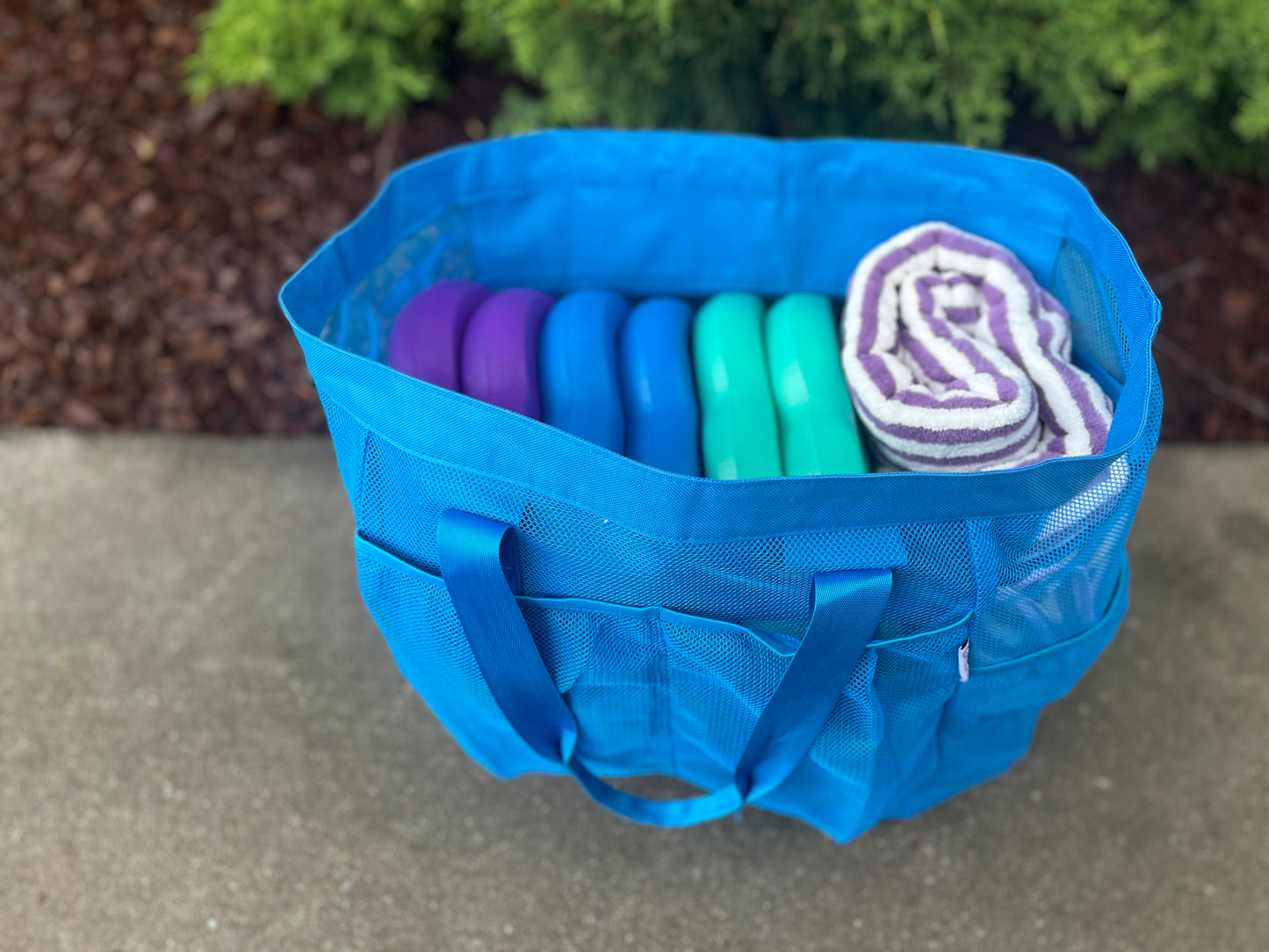 Everywhere Tote