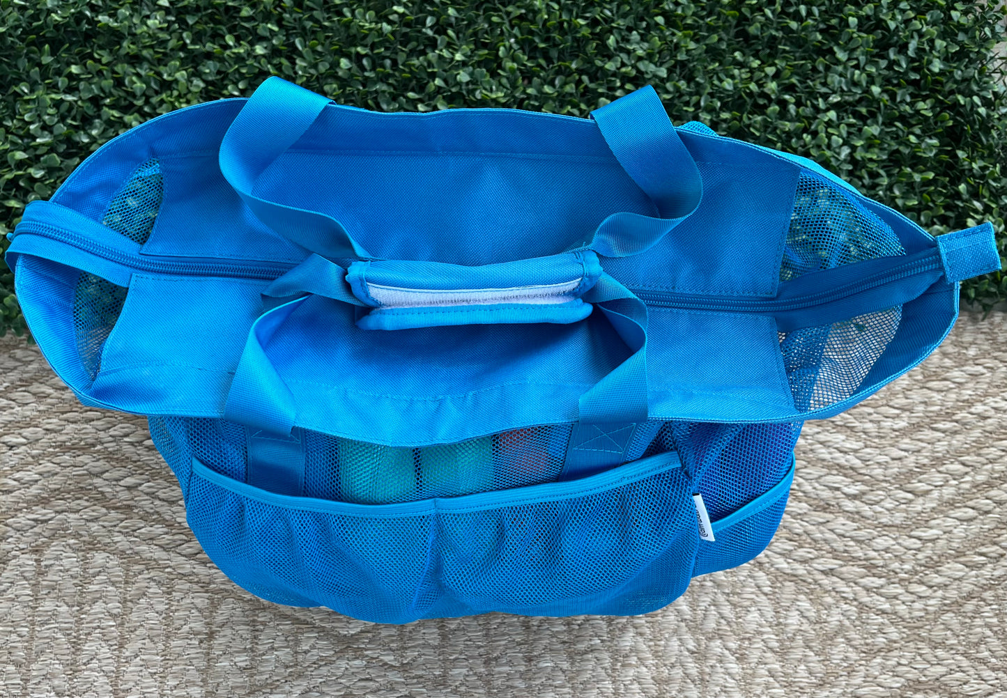 Everywhere Tote