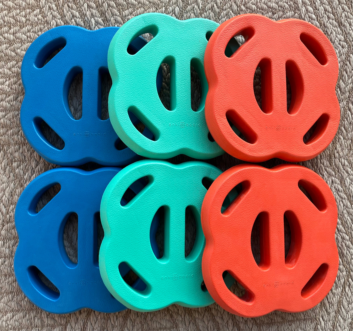 Enki Board Original Pair