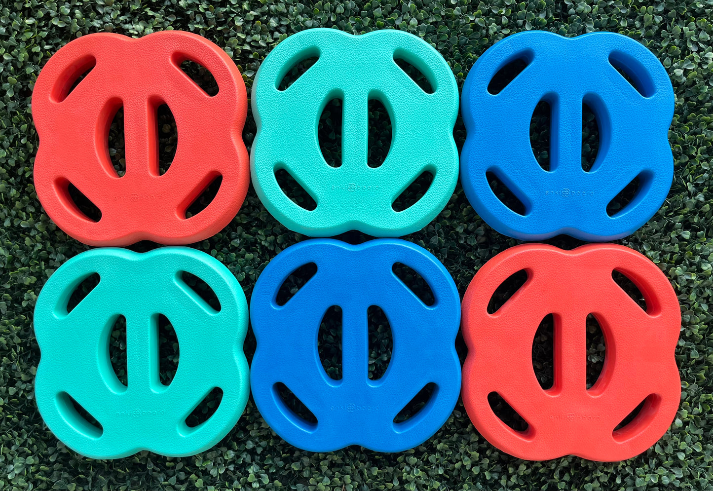Enki Board Original Pair