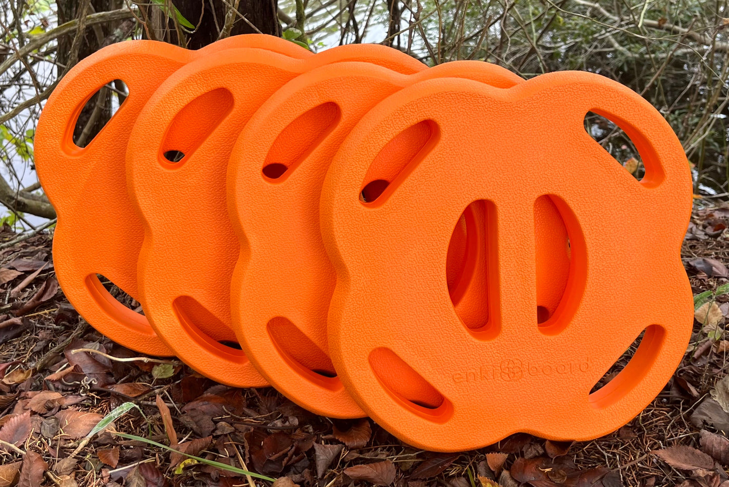 Enki Board Big Bundle