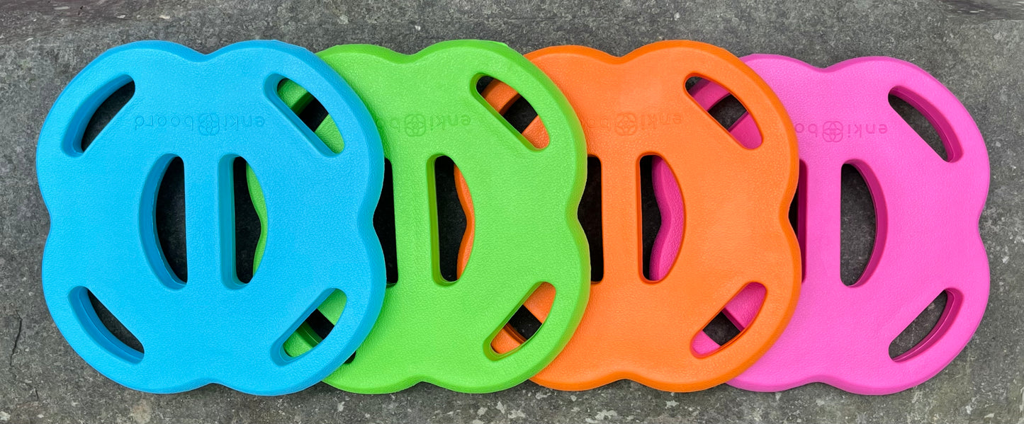 Enki Board Big Bundle