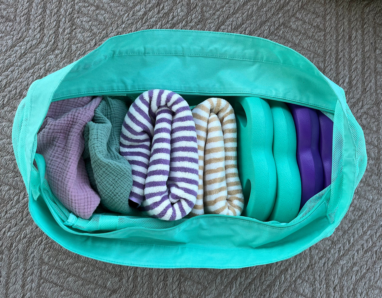 Everything Tote