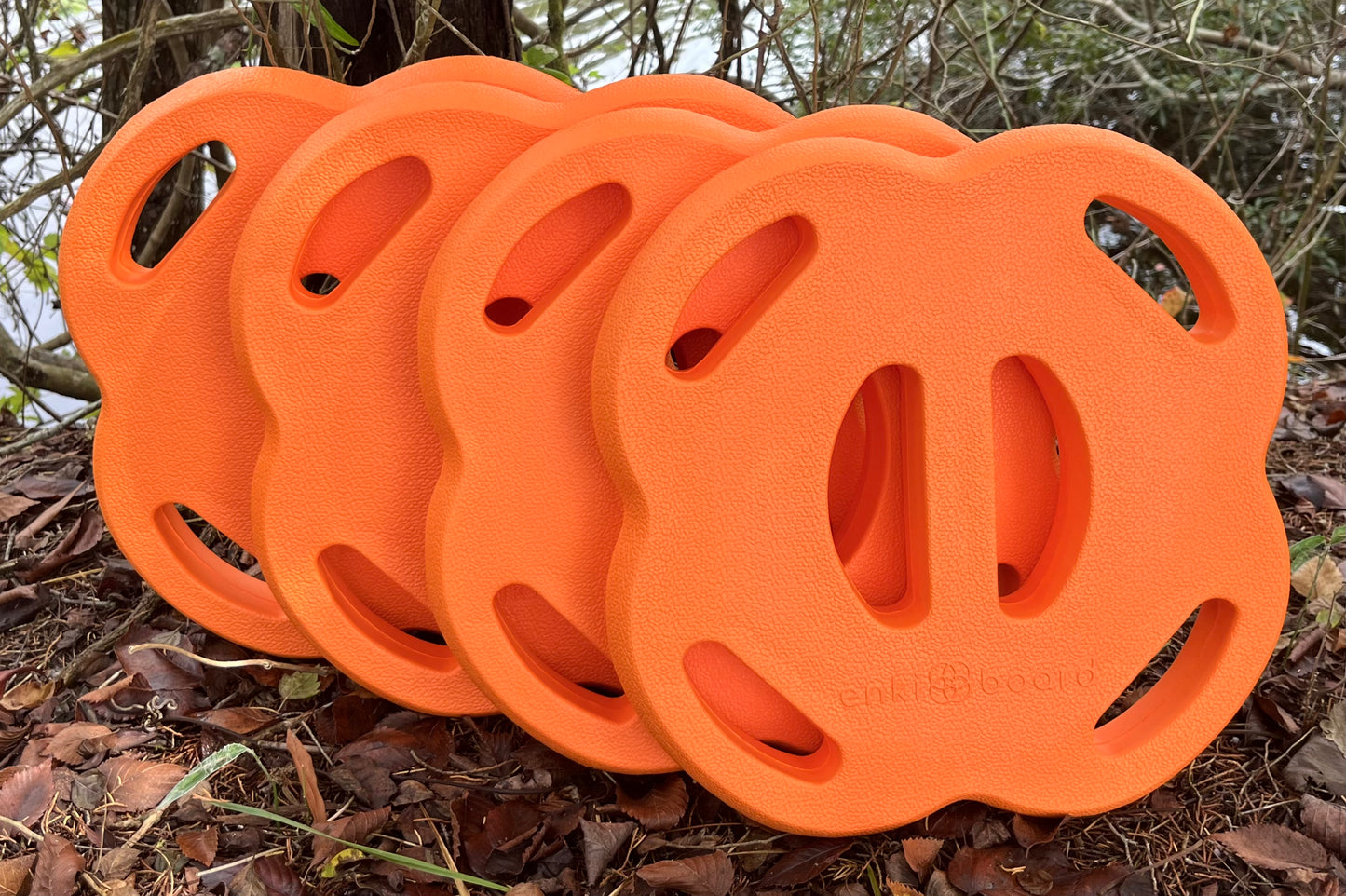 Enki Board Big Bundle