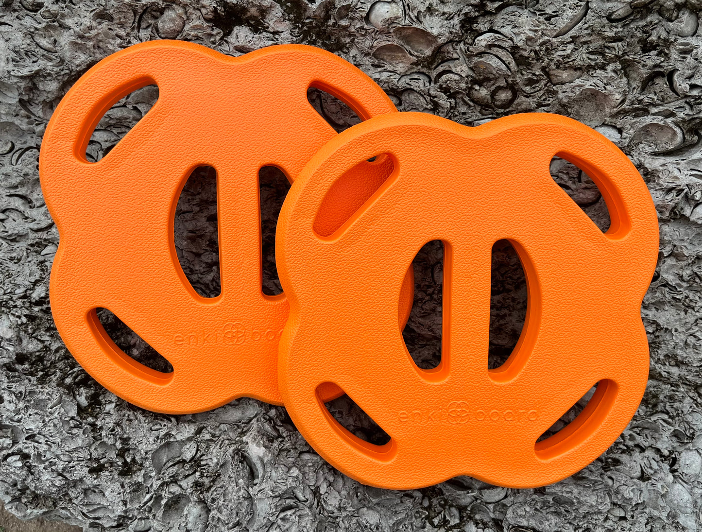 Enki Board Big Single & Pair