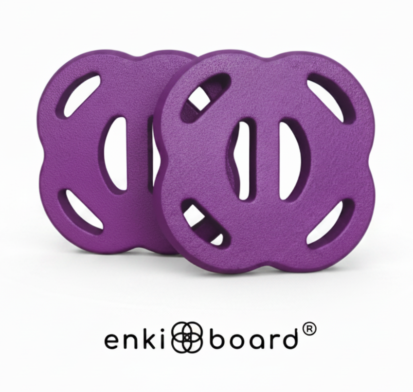 Par Original Enki Board